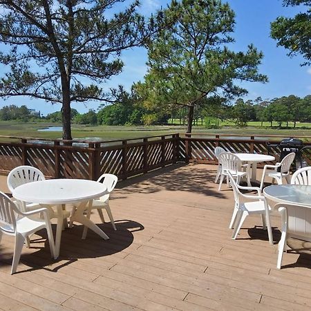 미를 비치 Heron Pointe F21 아파트 외부 사진